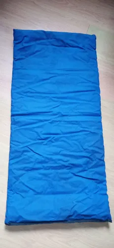 Colchão para exercício físico