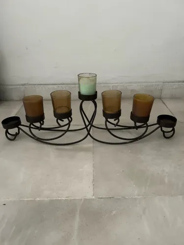 CASTIÇAIS ANTIGOS