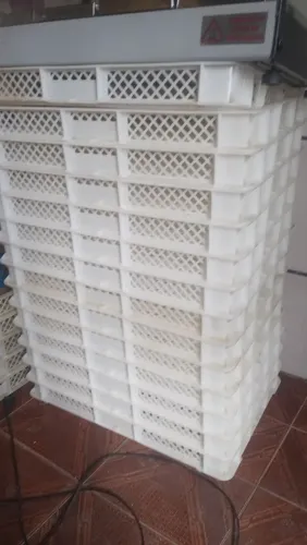 Caixa para  congelamento 