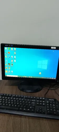 Monitor AOC