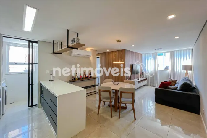 Apartamento para Alugar no Manacás | Belo Horizonte/MG