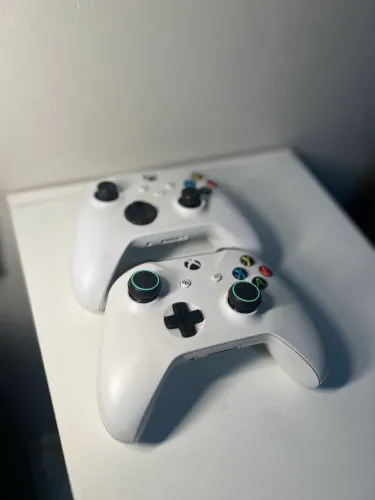 Controle Xbox