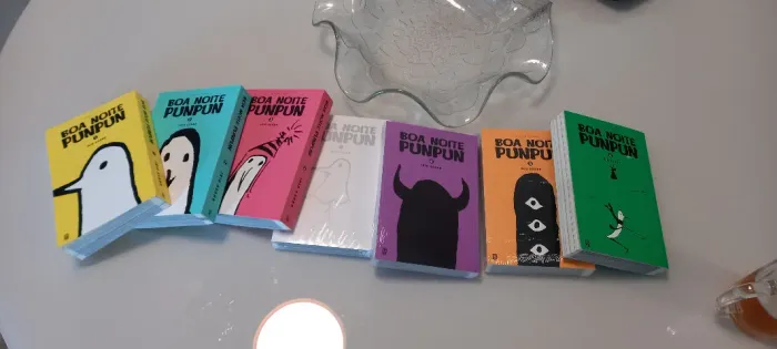 Mangá Boa noite Punpun completo