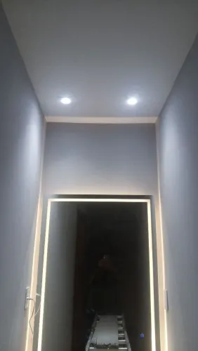ESPECIALISTA EM INSTALAÇÃO FITA DE LED EM GESSO E PVC