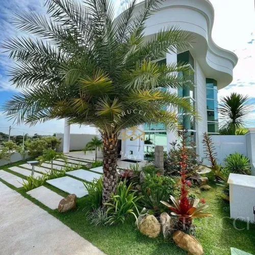 Casa com 3 dormitórios à venda, 314 m² por R$ 4.000.000,00 - Jardim Green Park Residence -