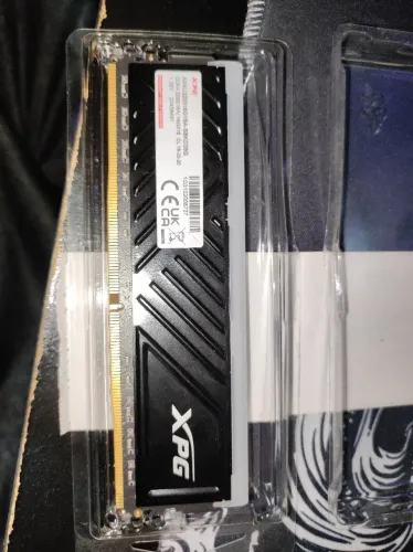 Memória Ram 16gb Xpg