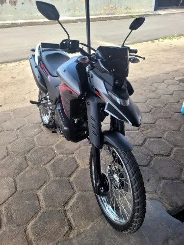 VENDO LANDER 250 26/26