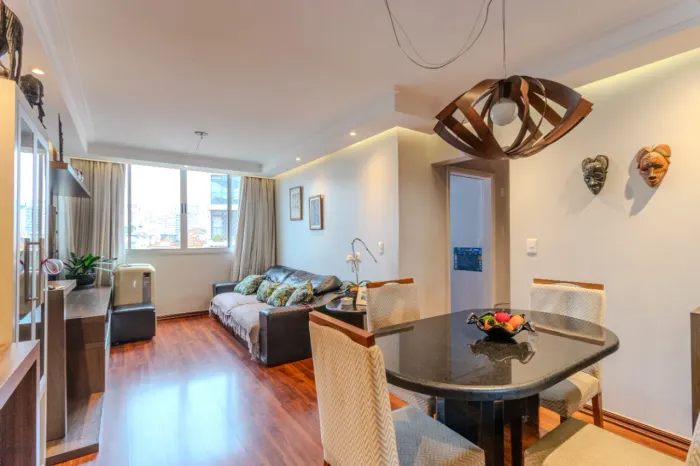 Apartamento para venda em Liberdade com 2 quartos, sendo 1 suíte, 80m²