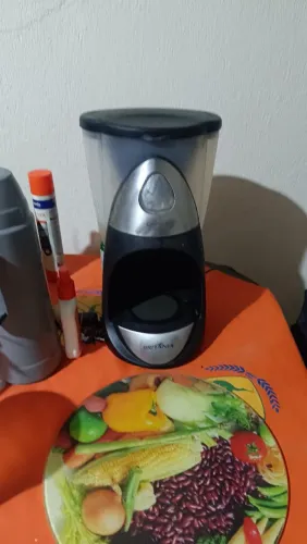 cafeteira eletrica