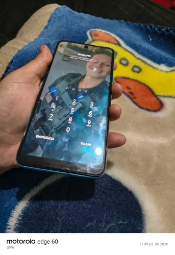 Vendo redmi note 12 128gb