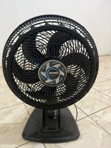 Ventilador Arno - Novo