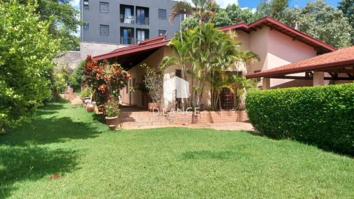 Casa para venda e locação Parque as Universidades, em Campinas