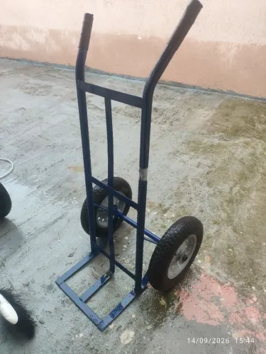 Carrinho carga 150 kg
