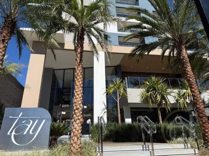 Tay - Vanguard - Apartamento com 2 dormitórios, 104 m² - venda por R$ 1.500.000 ou aluguel