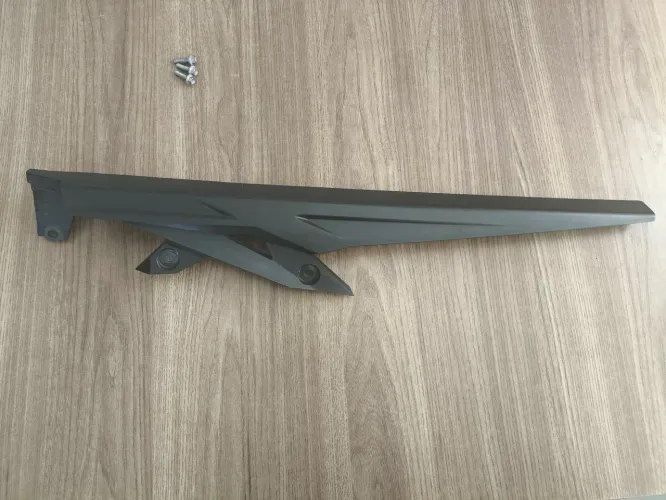 Protetor de corrente longo Tiger 800