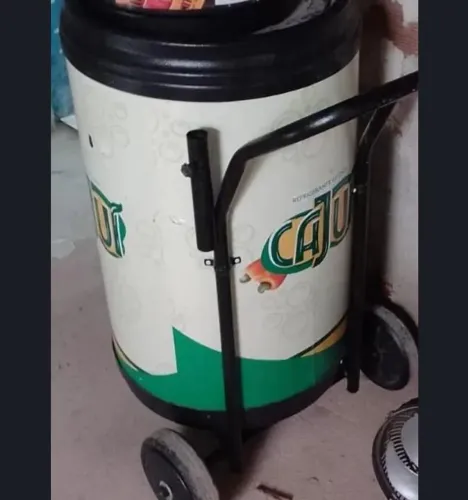 Cooler