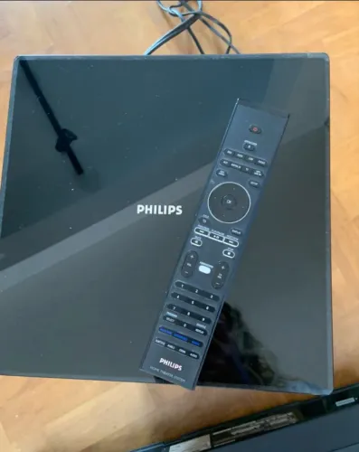 Home Theater Philips