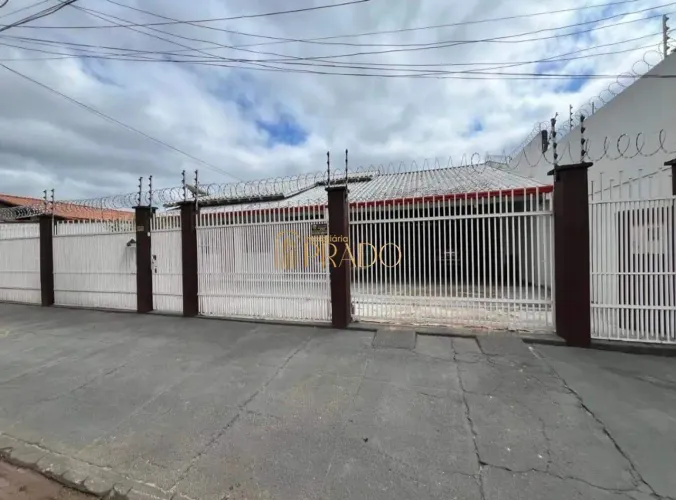 EXCELENTE IMÓVEL E LOCALIZAÇÃO PRIVILEGIADA EM PORTO VELHO/RO