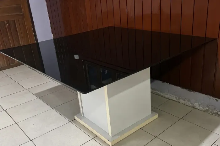 Vendo mesa