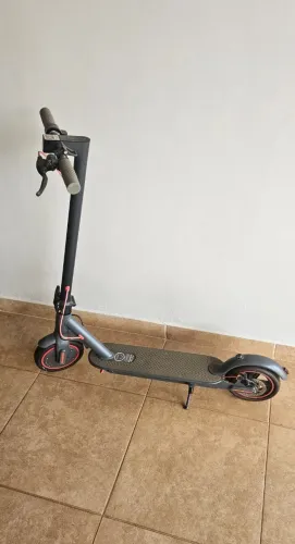 Patinete elétrico foston 09 pro