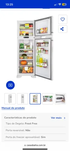 Geladeira