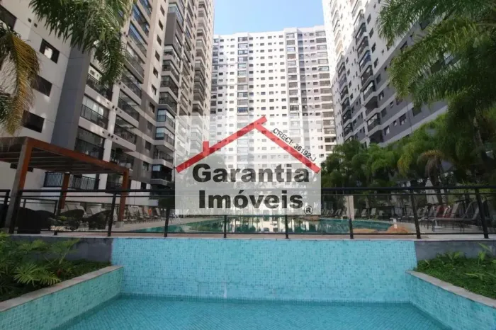 Apartamento para Locação em Continental, Osasco | 43m²