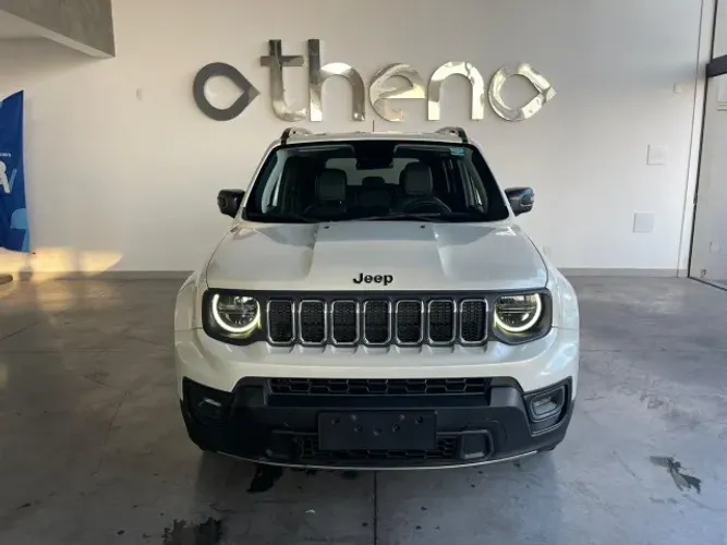 Jeep Renegade Long. T270 1.3 TB 4X2 Flex Aut. 2022