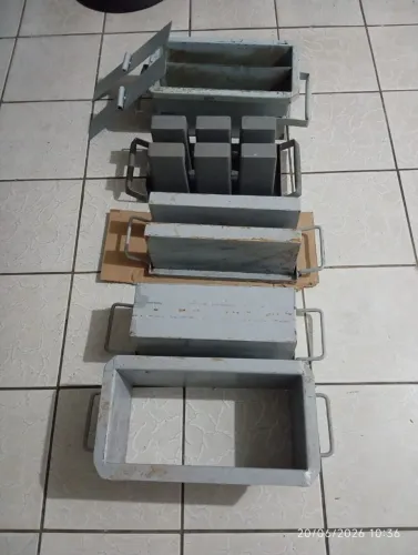 2 formas manual de blocos 19x19x30 e 09x19x39