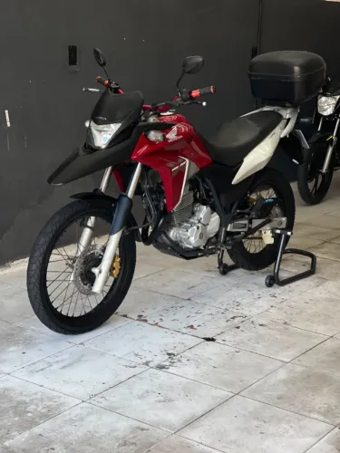 Honda XRE 300