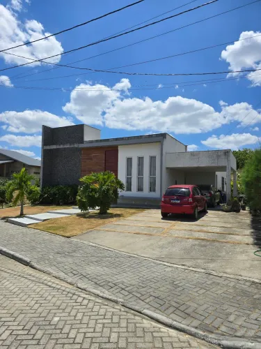 CONDOMÍNIO REINO VERDE