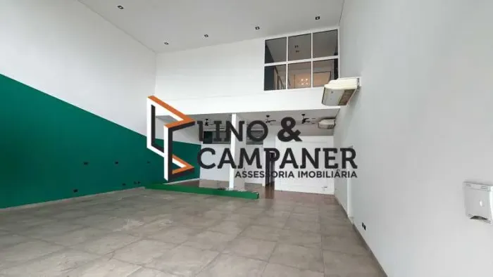 Salão para alugar, 280 m² por RS 18.000,00-mês - Vitória - Londrina-PR