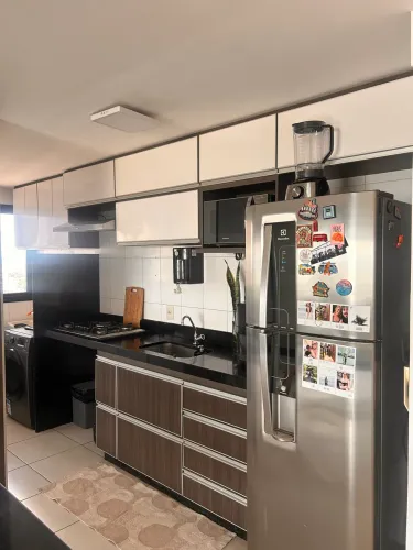 Armário de cozinha