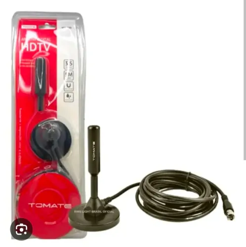 Antena tv digital Tomate