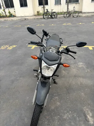 ? Honda CG 160 Start 2017 - Econômica e Muito Conservada!