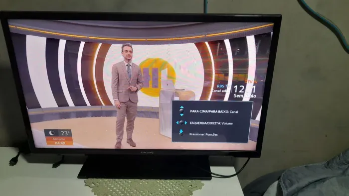 Tv 32samsung