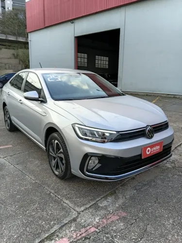 Volkswagen Virtus Comfort. 200 TSI 1.0 Flex 12V AUT 2025