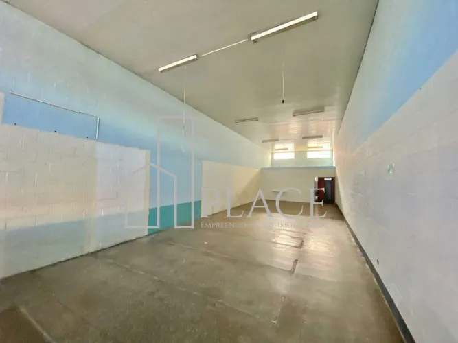 Salão Comercial para Alugar em Marília (Parque São Jorge) 250m²