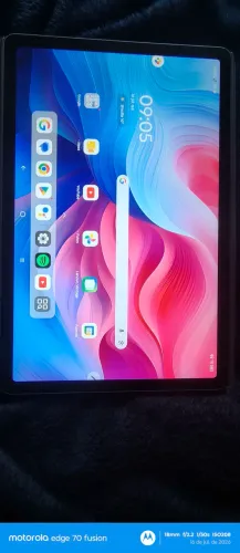 Tablet Lenovo Idea tab 128gb