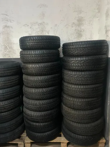 PNEU REMOLD ARO 14 E ARO 15