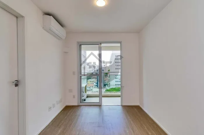 LOCAÇÃO APARTAMENTO 1 DORMITORIO BARRA FUNDA