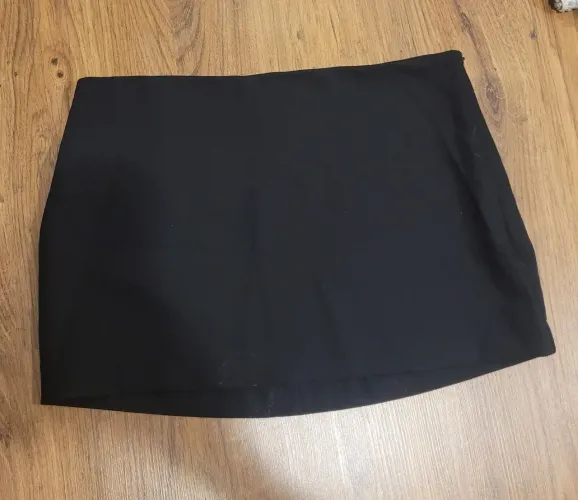 Mini Saia 36 - C&A