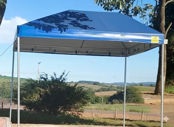 Tenda 4x6