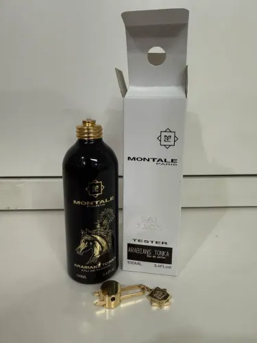 Montale arabians tonka Tester 100ml