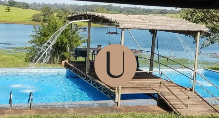 Chácara Paraíso: Seu Refúgio em Jacema, Santa Albertina SP