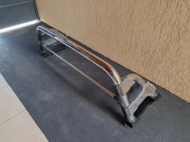 Santo Antônio para Hilux