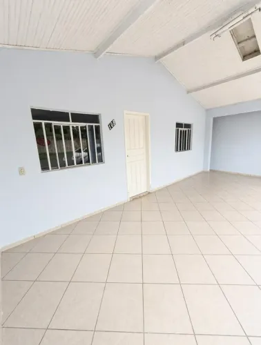 Casa à Venda no Porto Meira - Foz do Iguaçu - PR