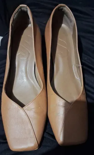 Vendo esta linda Sandália 