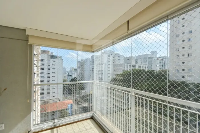 Venda/ Locação Apartamento Duplex Jardim Paulista - 150 m² - 3 suítes - 3 vagas garagem