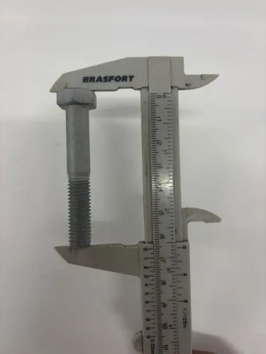 PARAFUSOS GALVANIZADOS