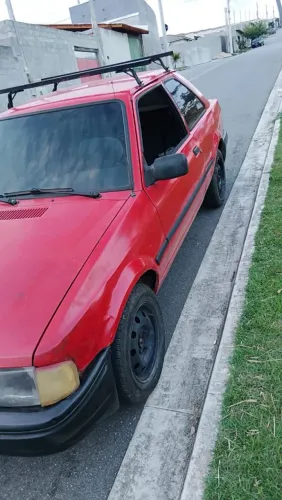 Ford Escort Hobby 1.0 1994